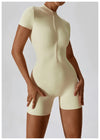 Women's Yoga Jumpsuit
