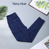 Women's Horse Riding Pants Full-Seat Breeches Equestrian Sportswear
