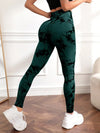 Women Yoga Pants Sport Leggings Seamless High Waist Push Up Woman Tights Fitness Workout Leggins Gym Clothing