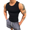Mens Sleeveless Tank Top Activewear