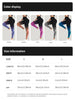 Tie Dye Yoga Pants Sport Leggings Women Seamless High Waist Push Up Tights Fitness Workout Leggins Gym Clothing