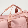Gym Bag for Women with Shoe Compartment Durable Lightweight
