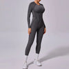 Women's One-piece Yoga Jumpsuit
