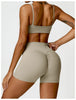 2 PCS Yoga Set Gym Clothes Sportswear Workout Tracksuits Sports Bra Gym Leggings Wear Athletic