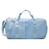 Gym Bag for Women with Shoe Compartment Durable Lightweight