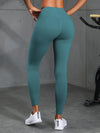 Women's Pocket Leggings High Waist