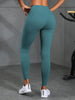 Women's Pocket Leggings High Waist
