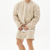 Mens Training Sports Fitness Tracksuits