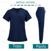 SurgiWear Men's Women's Operating Room Gowns