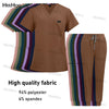 SurgiWear Men's Women's Operating Room Gowns