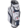 The Ultimate Golf Organization  Premium Cart Bag