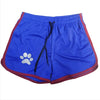 Mens Shorts Breathable ultra-short Mesh