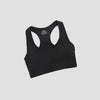 🏋️‍♀️ Women's Padded Sports Bra Tank Top by FitiqueFit