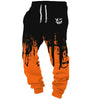 Jogging sports sweatpants men's Four Seasons clothing
