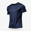 Men's Quick-Dry Compression Shirt by FitiqueFit