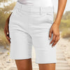 🏞️ Women's Summer Stretch Hiking Shorts by FitiqueFit