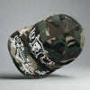 Hip Hop Punk Rock Snapback Cap by FitiqueFit