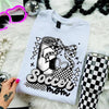 Soccer Mom Graphic Tee by Anchored Grace Boutique