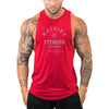 Mens Bodybuilding Tank Top
