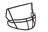 S2B-HS4 for Riddell Speed