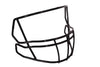 S2B-HS4 for Riddell Speed by Green Gridiron