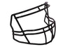 S2BD-HS4-1P for Riddell Speed by Green Gridiron
