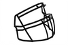 S2BDC-HS4-1P for Riddell Speed by Green Gridiron