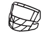 S2EG-TX-HS4 for Riddell Speed by Green Gridiron