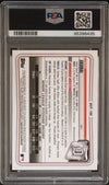 Graded 2020 Topps Bowman Chrome Tarik Skubal #BCP108 Prospects Rookie RC Baseball Card PSA 10 Gem Mint