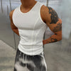 Mens Sleeveless Tank Top Activewear
