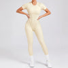 Women's One-piece Yoga Jumpsuit