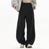Women'S Straight Loose Sweatpants