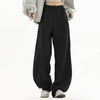 Women'S Straight Loose Sweatpants