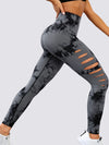 Women's Hole Leggings
