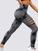 Women's Hole Leggings