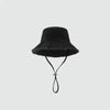 Unisex Tassel Cotton Bucket Hat by FitiqueFit