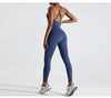 Yoga Jumpsuit for Women
