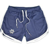 Mens Shorts Breathable ultra-short Mesh