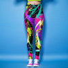 Women's Yoga Seamless Leggings
