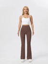 Women's Workout Cargo Leggings With Pocket Tights Active Wear Butt Lift Yoga Clothes