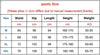 Jogging Pants Men Fitness Joggers Running Sweatpants