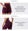 Women's Half Zipper Long Sleeve 2-Pc Activewear