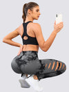 Women's Hole Leggings
