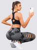Women's Hole Leggings