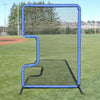 Jugs Protector™ Blue Series C-Shaped Softball Screen-S1013