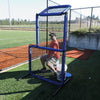 Jugs Protector™ Blue Series Short-Toss™ Screen-S3006