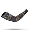 Seamless Outdoor Sunscreen Arm Sleeves UV Protection for Men Women