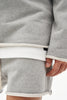 Mens Training Sports Fitness Tracksuits