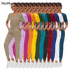 Scrub Sets Unisex Soft