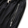 Men's Quick-Dry Mesh Gym Shorts